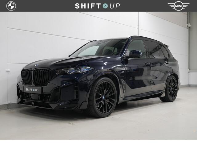 BMW X5 xDrive50e M-Sport | Panoramadak | CoPilot | Harman Kardon