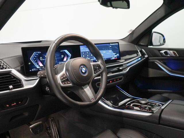 BMW X5 xDrive50e M-Sport | Panoramadak | CoPilot | Harman Kardon