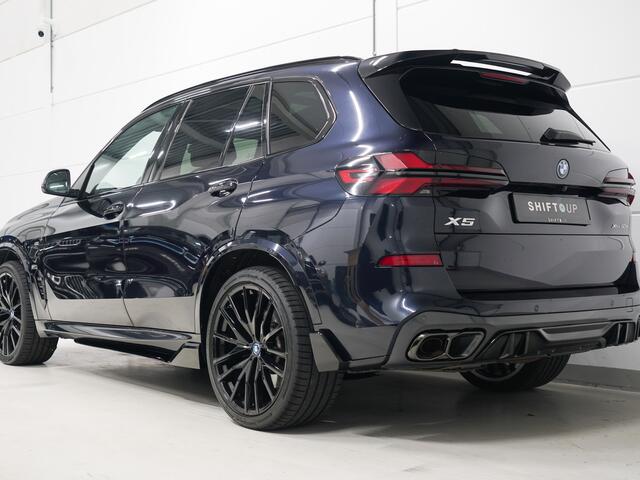 BMW X5 xDrive50e M-Sport | Panoramadak | CoPilot | Harman Kardon