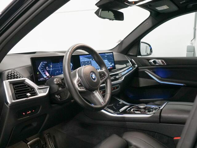BMW X5 xDrive50e M-Sport | Panoramadak | CoPilot | Harman Kardon