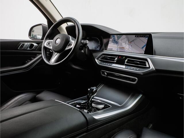 BMW X5 xDrive45e High Executive Trekhaak/ 360 camera/ Lederen int./ Stoelverwarming/ Elek. achterklep