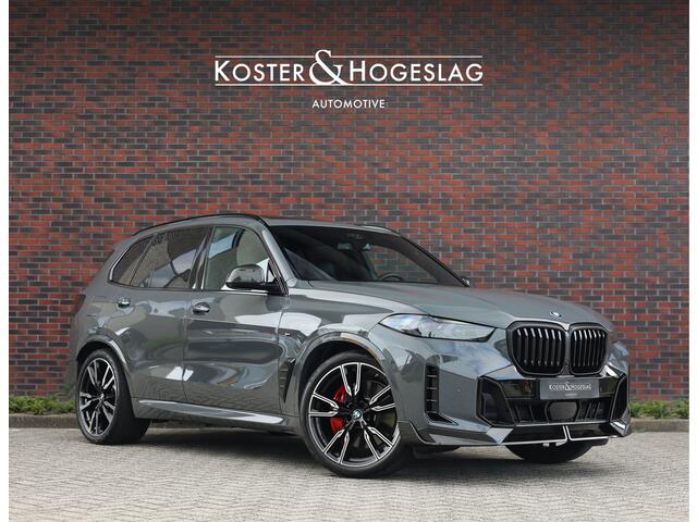 BMW X5 50e xDrive | M Performance - Skylounge - Trekhaak