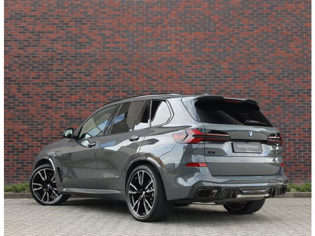 BMW X5 50e xDrive | M Performance - Skylounge - Trekhaak
