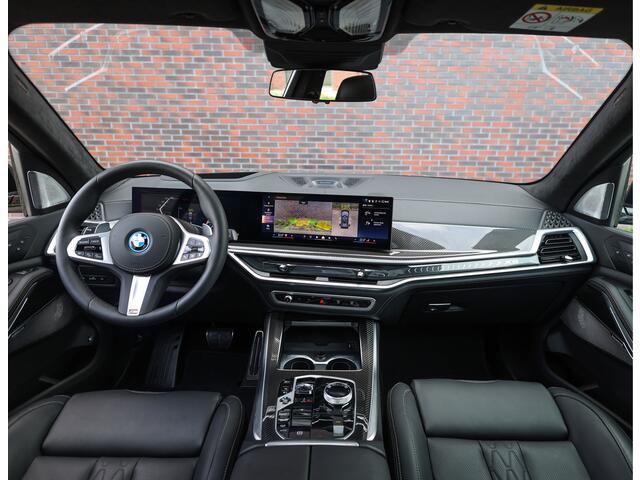 BMW X5 50e xDrive | M Performance - Skylounge - Trekhaak