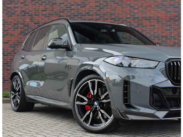 BMW X5 50e xDrive | M Performance - Skylounge - Trekhaak