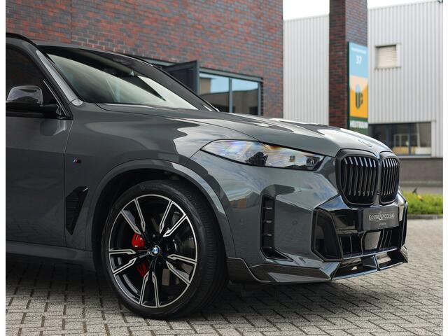 BMW X5 50e xDrive | M Performance - Skylounge - Trekhaak