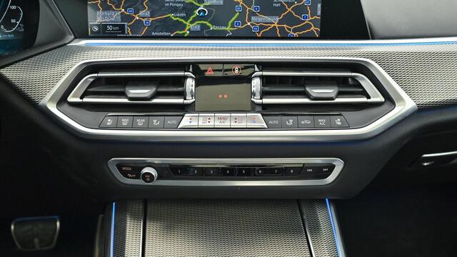 BMW X5 xDrive45e M-Sport BLACK|360|PANO|HuD|DEALEROND