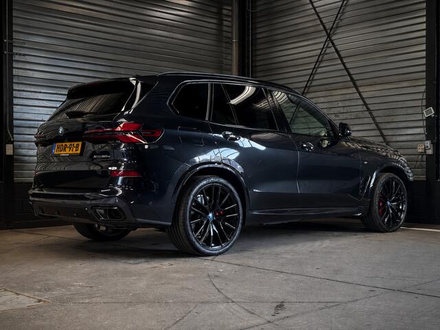 BMW X5 xDrive50e Hybrid | SOH 94% | M Sport | H&K | Panodak | Active St