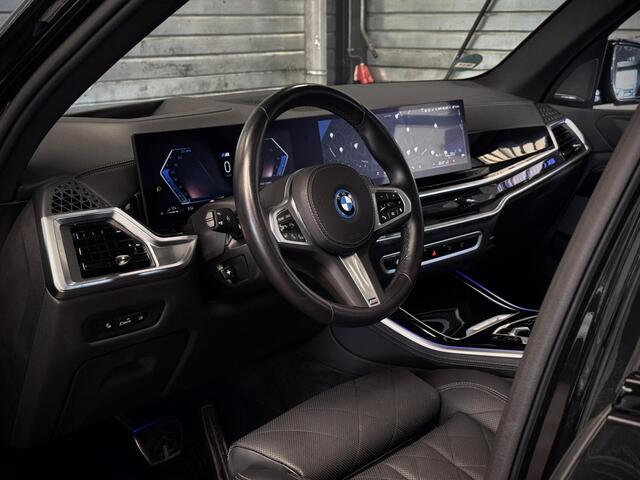 BMW X5 xDrive50e Hybrid | SOH 94% | M Sport | H&K | Panodak | Active St