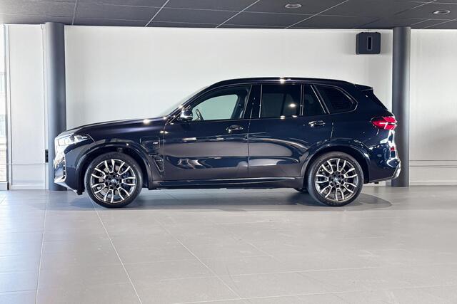 BMW X5 xDrive50e | M Sport | Harman Kardon | Stoelventilatie | Comfort Access | Trekhaak |