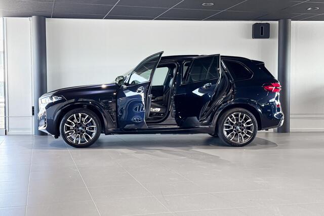 BMW X5 xDrive50e | M Sport | Harman Kardon | Stoelventilatie | Comfort Access | Trekhaak |