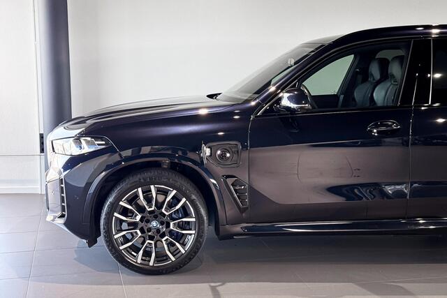 BMW X5 xDrive50e | M Sport | Harman Kardon | Stoelventilatie | Comfort Access | Trekhaak |