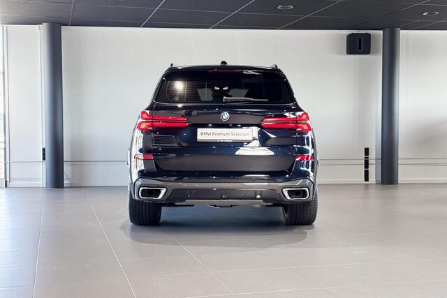 BMW X5 xDrive50e | M Sport | Harman Kardon | Stoelventilatie | Comfort Access | Trekhaak |