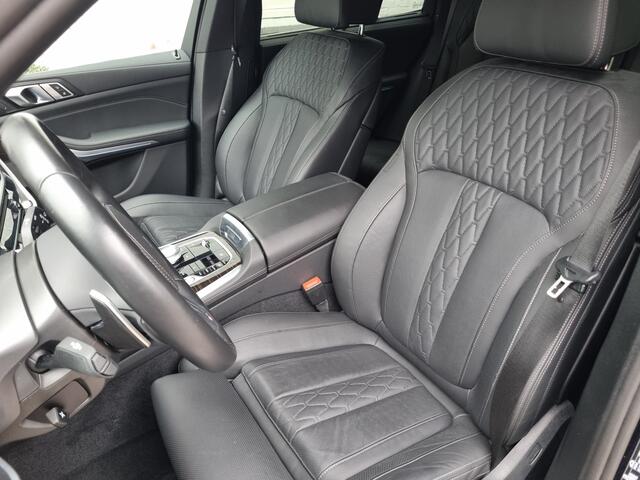 BMW X5 xDrive50e PANO / 360 CAMERA / TREKHAAK / M PAKKET