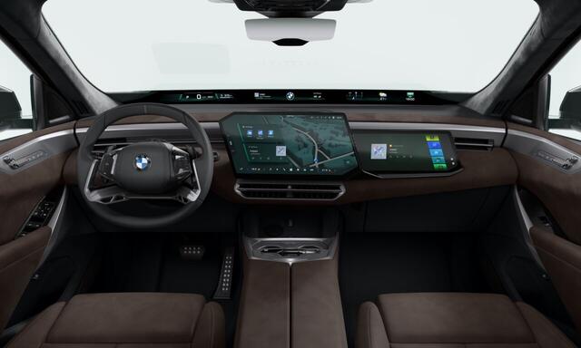 BMW X5 40 xDrive | M-Sport Pro | December 2026 leverbaar | 23" | Panorama | Passager Diplay | Bowers & Wilkins | Alcantara Hemel | Vintage Leder | Trekhaak
