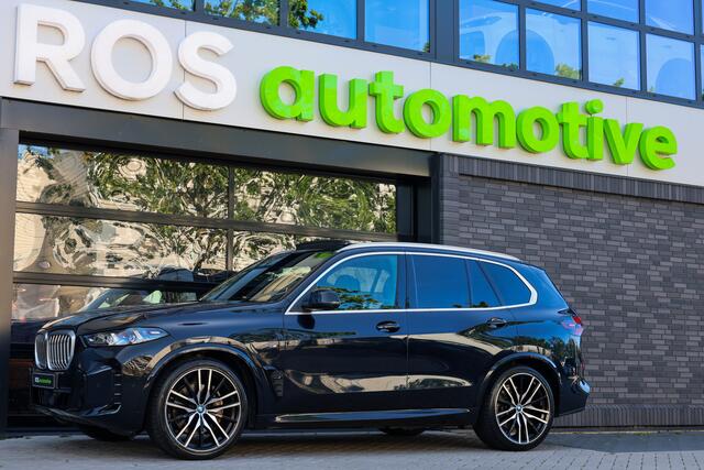 BMW X5 xDrive50e | BTW | SKYLOUNGE | 22 INCH | H/K | COMFORTSTOELEN | HUD |