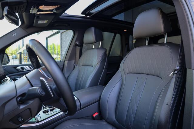 BMW X5 xDrive50e | BTW | SKYLOUNGE | 22 INCH | H/K | COMFORTSTOELEN | HUD |