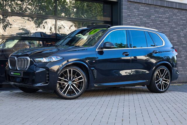 BMW X5 xDrive50e | BTW | SKYLOUNGE | 22 INCH | H/K | COMFORTSTOELEN | HUD |