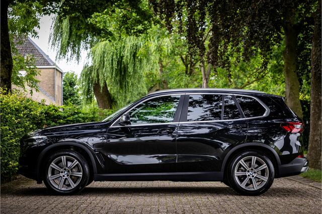 BMW X5 xDrive45e Executive Camera 20" Luchtvering Memory Carplay