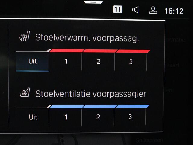 BMW X5 xDrive45e High Executive Plug In | M Sport | Pano | Laser Licht | Stoelventilatie | Trekhaak | Head Up | Leder Dashboard | Navigatie | Carplay | Harman/Kardon | Camera | Virtual