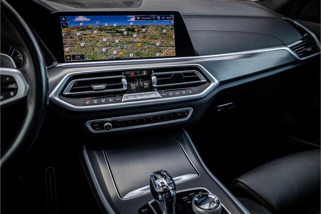 BMW X5 xDrive45e M Sport 22" Laser Crafted Clarity HUD Panorama Trekhaak