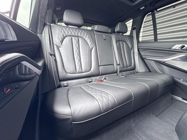 BMW X5 xDrive50e