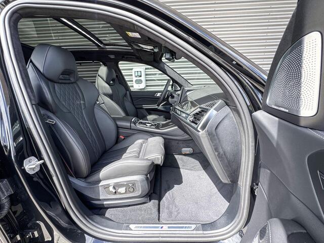 BMW X5 xDrive50e