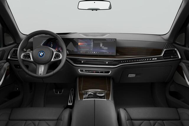 BMW X5 xDrive50e | M-Sport | Trekhaak | Comfort Pack | Innovation Pack | Harman/Kardon | Soft-Close