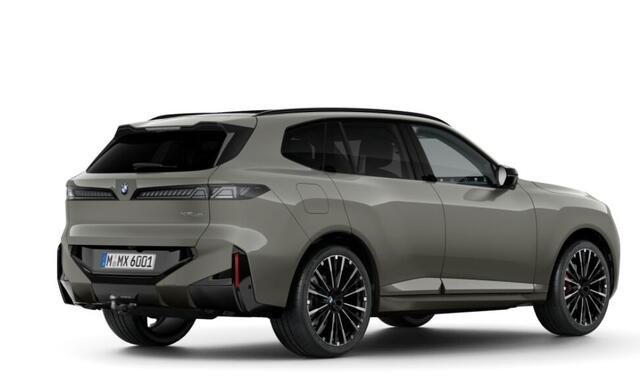 BMW X5 40 xDrive | M Sportpakket PRO | Elektrische portieren | Warmte comfort pakket voor en achter | Bijrijder entertainment | Bowers en Wilkens Surround Sound System |