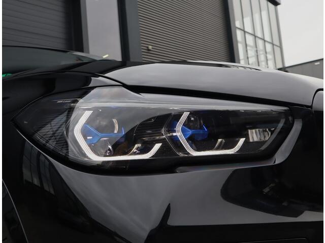 BMW X5 M Competition | Pano | Soft Close | Trekhaak | Laser | Stoelkoeling | H+K