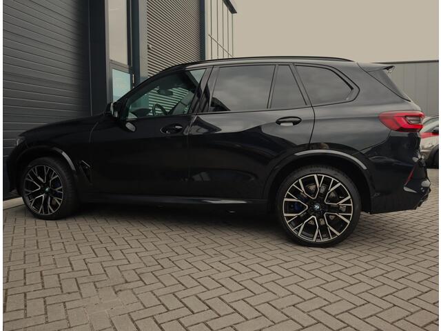 BMW X5 M Competition | Export ! | | Pano | Soft Close | Trekhaak | Laser | Stoelkoeling | H+K