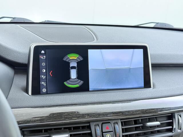 BMW X5 xDrive35i M Sport Edition Panoramadak HUD Dealer onderhouden