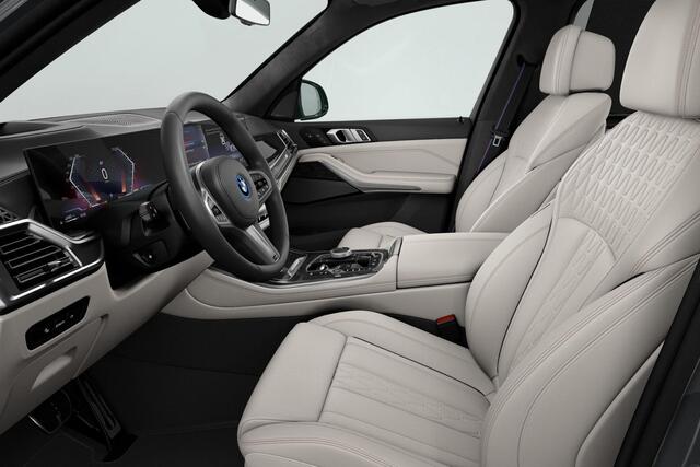 BMW X5 xDrive50e