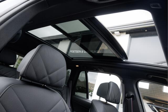 BMW X5 xDrive50e M-Sport PRO Pano - Trekhaak - Brooklyn Grau