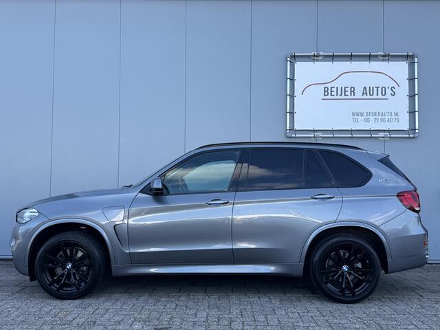 BMW X5 xDrive40e iPerformance High Executive Automaat M-Pakket.