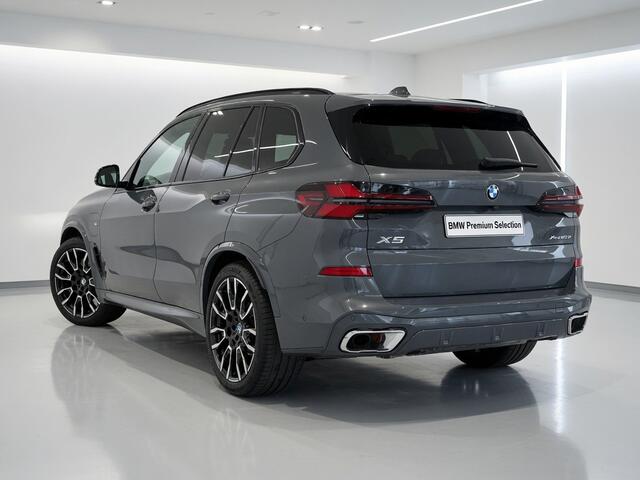 BMW X5 xDrive50e M-Sport | 21" | Panorama | Trekhaak | Driv. Ass. Pro | Harman Kardon