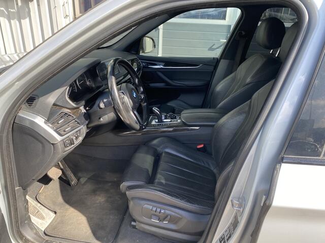 BMW X5 xDrive30d High Exec.