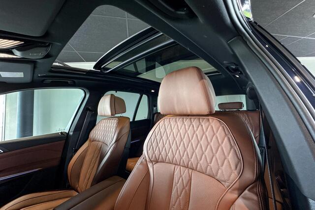 BMW X5 xDrive50e | M Sportpakket Pro | Travel Pack | Innovation Pack | Comfort Plus Pack | Exclusive Pack | Trekhaak