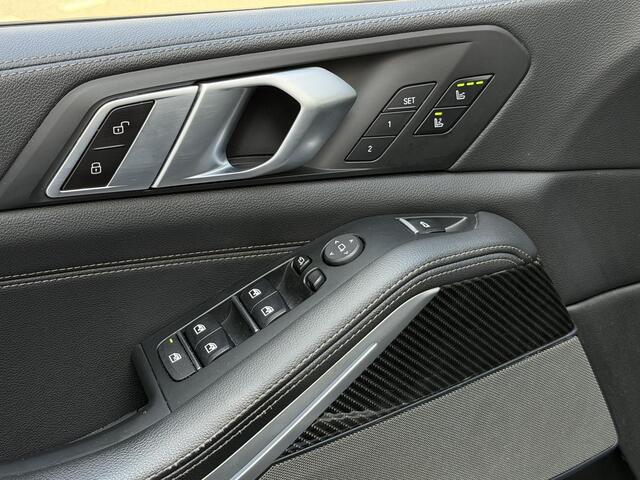 BMW X5 xDrive45e High Executive | M Pakket/Pano/H&K/Laser LED/Memory/Head-Up/Massage
