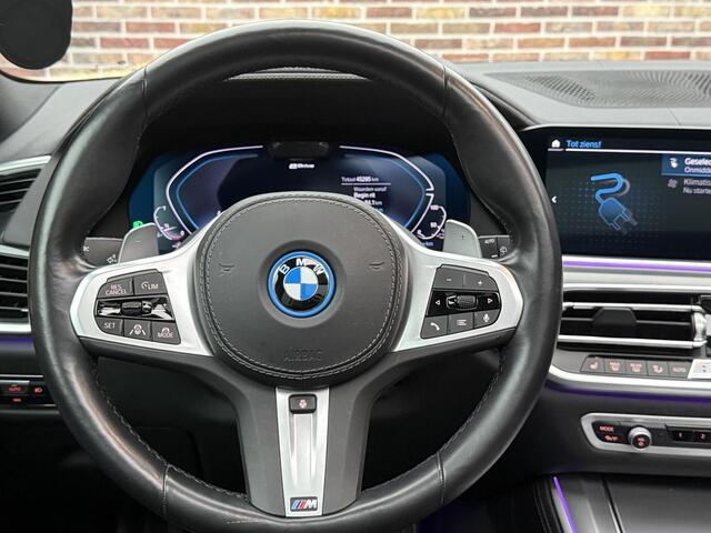 BMW X5 xDrive45e High Executive | M-Sport | Panorama | Trekhaak | 360 camera