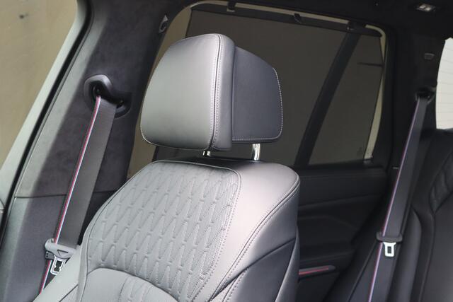 BMW X5 xDrive50e M-Sport Pro Stoel Koel+Mass I Swarovski I Individual Merino I Soft Close