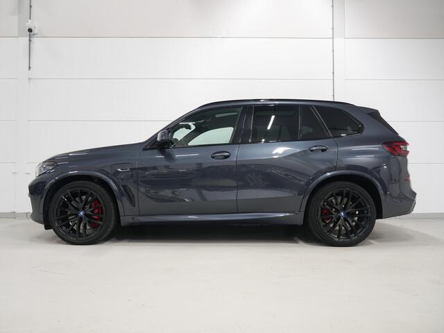 BMW X5 xDrive45e M-Sport | Panoramadak | CoPilot | Laser