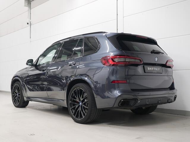 BMW X5 xDrive45e M-Sport | Panoramadak | CoPilot | Laser