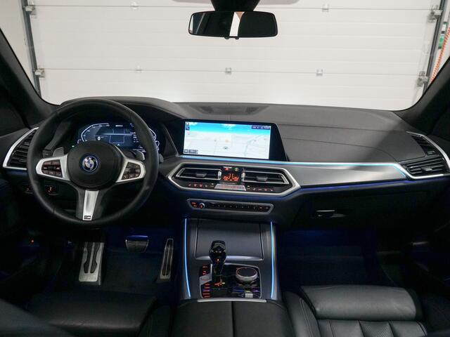 BMW X5 xDrive45e M-Sport | Panoramadak | CoPilot | Laser