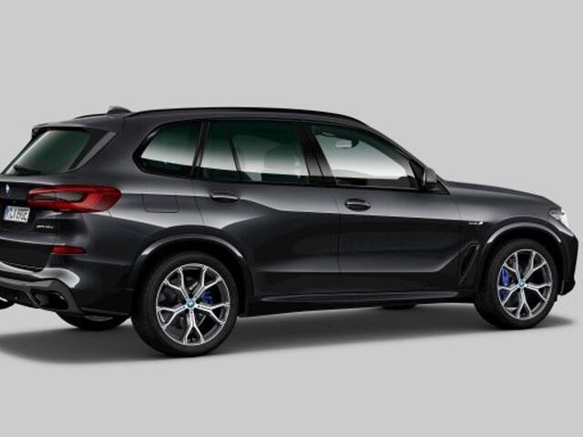 BMW X5 xDrive45e M-Sport | Panoramadak | CoPilot | Laser | Elektr. Trekhaak