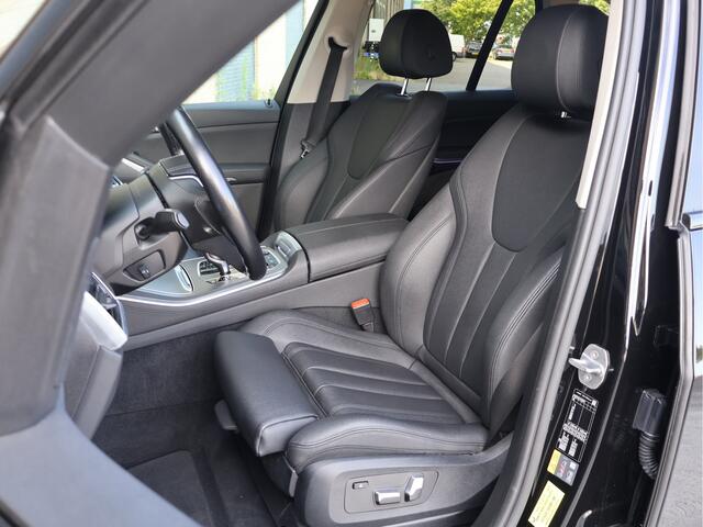 BMW X5 xDrive45e ACC | Luchtvering | Haak | 6-Cilinder PHEV | Memory