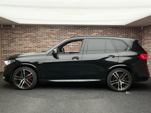 BMW X5 xDrive45e High Executive