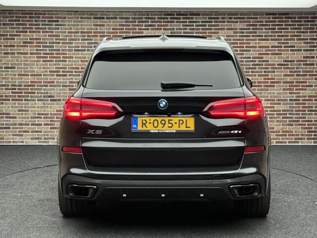 BMW X5 xDrive45e High Executive