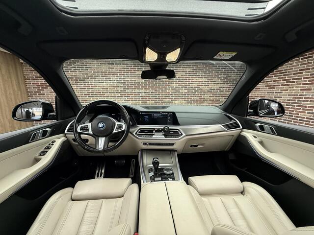 BMW X5 xDrive45e High Executive