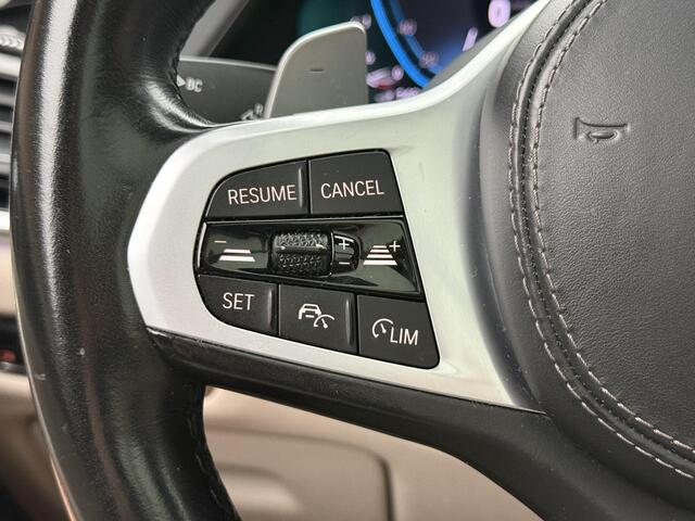 BMW X5 xDrive45e High Executive